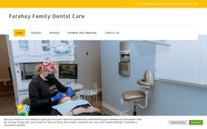 Farahay Family Dental Care