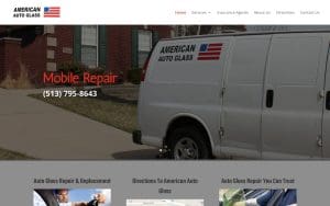 American Auto Glass