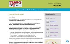 Cincinnati Glass Service, Inc.