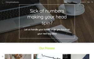 CincyWiseBooks LLC