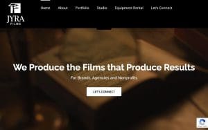 Jireh Films Wedding Videography