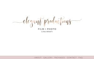 Elegant Productions Film + Photo