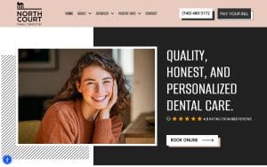 North Court Family Dentistry Circleville