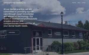 Andrew C. Palmer Dentistry & Associates