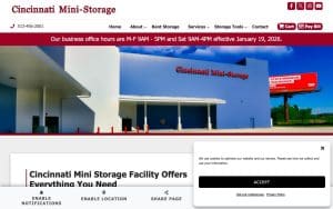 Cincinnati Mini-Storage