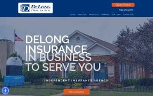 DeLong Insurance