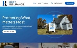 Ruff Insurance