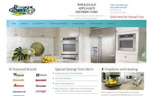 Ben's Appliances