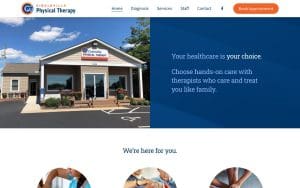 Circleville Physical Therapy