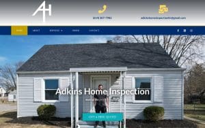 Adkins Home Inspection LLC