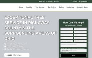 G2G Tree Service LLC