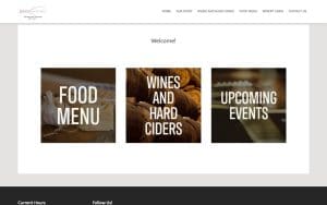 Manchester Hill Winery and Vineyard