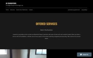 Jb Foundations
