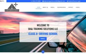 Class A+ Driving School