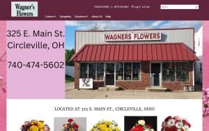 Wagner's Flowers & Gifts