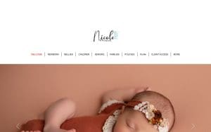 Nicole Nk Photography