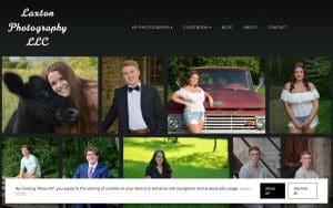 Laxton Photography LLC