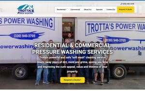 Trotta's Power Washing Inc