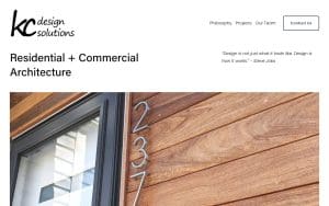 KC Design Solutions, LLC.