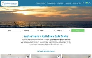 Myrtle Beach Management
