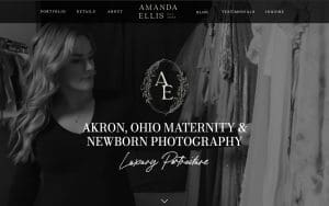 Amanda Ellis Photography
