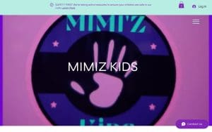 Mimiz Kids