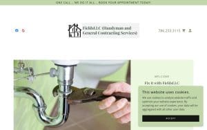 Fields Collins Properties LLC