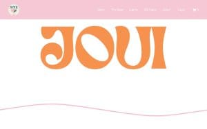Joui Wine