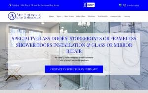 Affordable Glass & Mirror