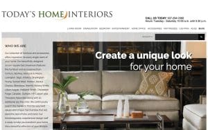 Today's Home Interiors