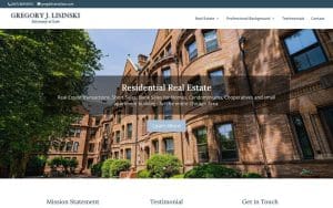 Lisinski Law Firm