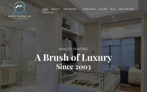 Makley Painting, LLC