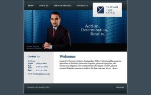 Yazdani Law, Immigration Lawyers
