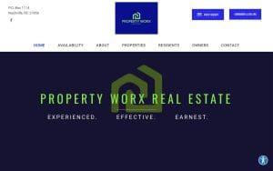 Property Worx, LLC