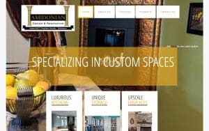 AMIDONIAN llc