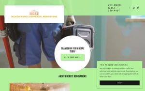 Buckeye Renovation & Repair