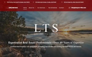 Lawyers Title Agency of Delaware