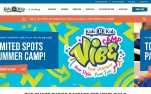 Kids 'R' Kids of Olentangy