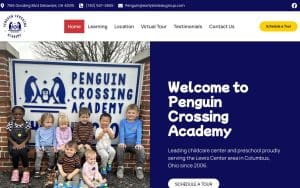 Penguin Crossing Academy