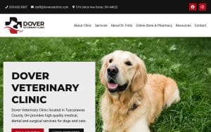 Dover Veterinary Clinic
