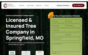 All About Trees