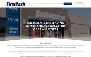 Cash America Pawn