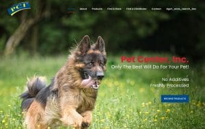 Pet Center Inc