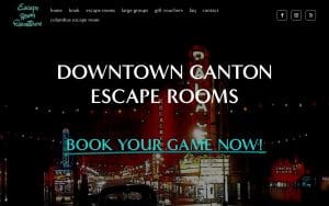 Escape Room Downtown