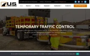 United Software Technologies Corporation website