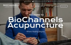 BioChannels Acupuncture