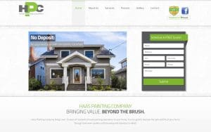 Haas Painting Company, LLC