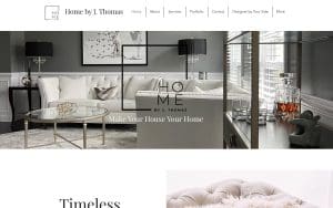 Home by J. Thomas, LLC