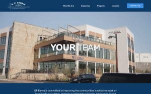 EP Ferris and Associates