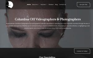 Kodjoarts Videography & Photography LLC